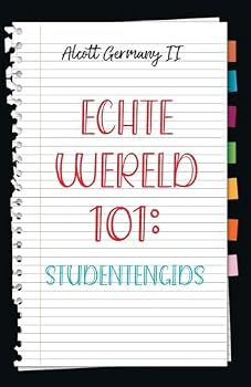 Paperback Real World 101: Student Guide (Dutch Edition) [Dutch] Book
