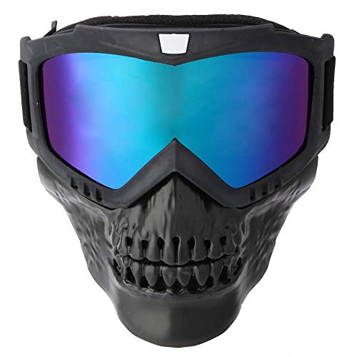Keenso Mask Goggles