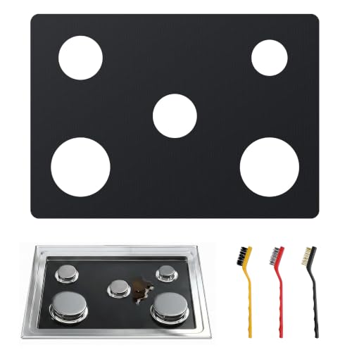 WFG540H0ES/0/1 PLUS Stove Top Protector for Whirlpool Gas Range