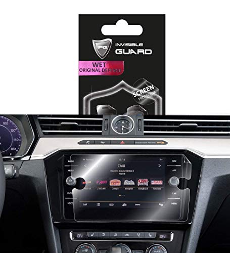 IPG for Volkswagen ARTEON-TIGUAN-T-ROC 2018-20 8