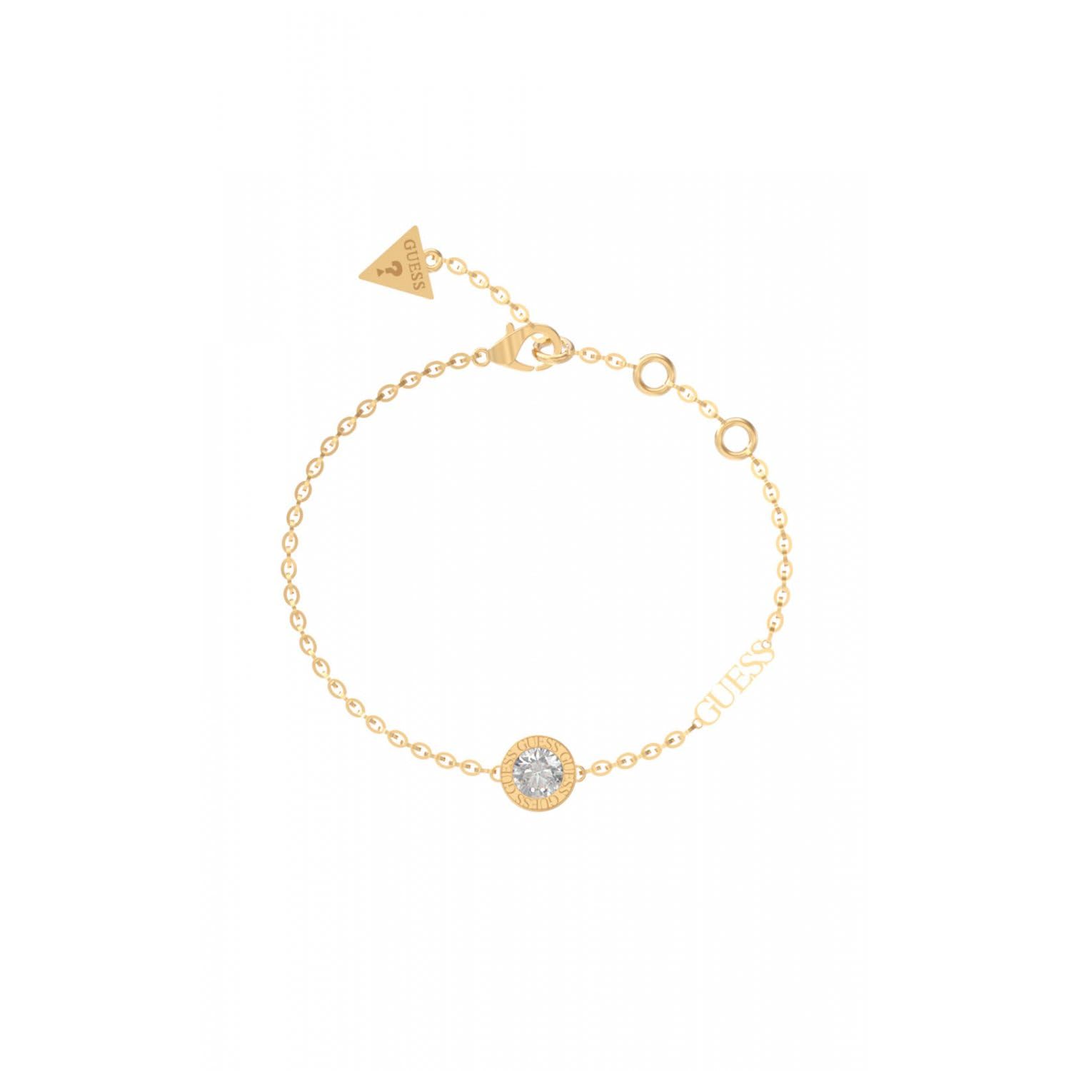 PULSEIRA GUESS, AÇO