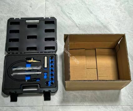 Dual Valve Spark Plug Thread Repair kit