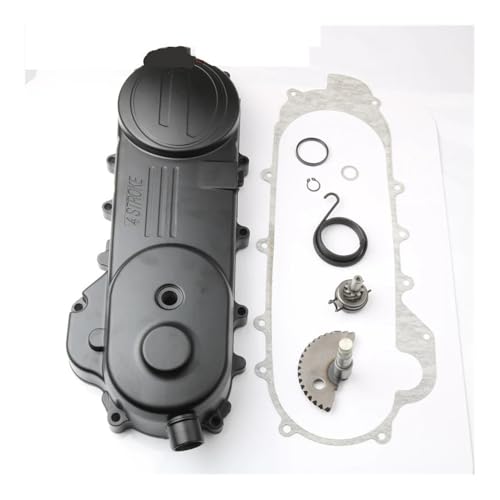 Carter de kick cassé sur BT49QT-12A1 ? Solution complète 46cm - 2
