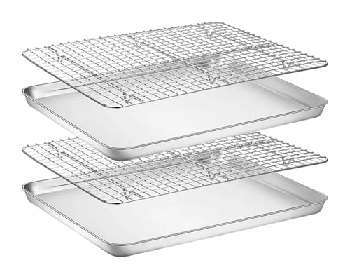 Support de refroidissement cuisson en acier inoxydable multi-usage - 5