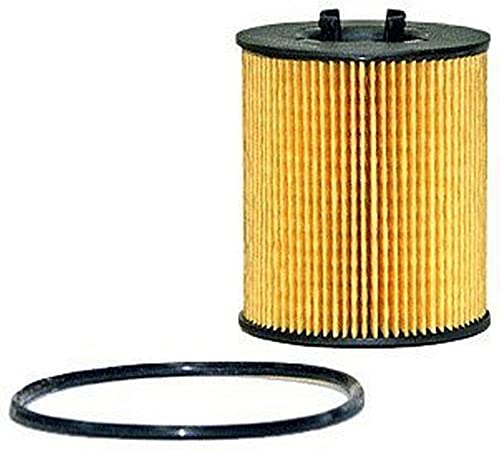 WIX 57033 Cartridge Metal Free Oil Filter