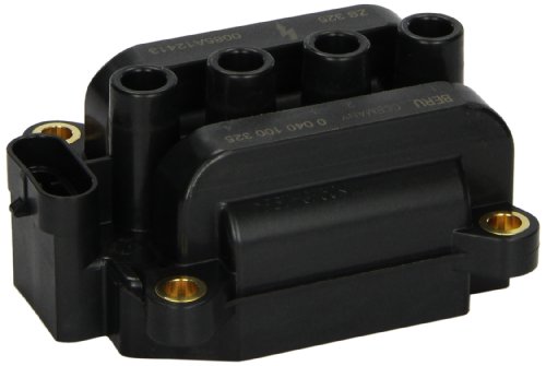 Beru AG 0040100325 - Bobina d'Accensione