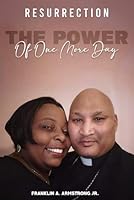 The Power of One More Day 1967192219 Book Cover