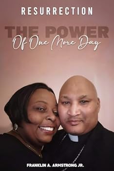 Paperback The Power of One More Day Book