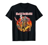 Iron Maiden Japan Event Tシャツ