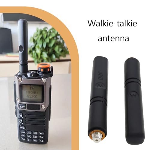 Antenne courte radio bidirectionnelle DP4000 XPR7350 lot - 2