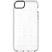 Tech21 Evo Mesh for iPhone 5/5s/SE - Clear/White