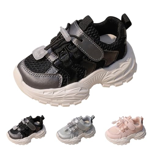 Chaussures de sport pour enfant de taille 25 souples et légères