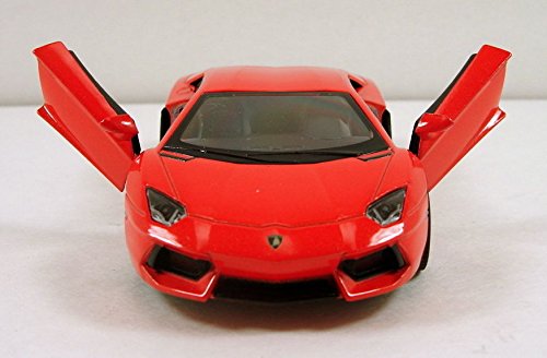 kinsmart lamborghini gallardo