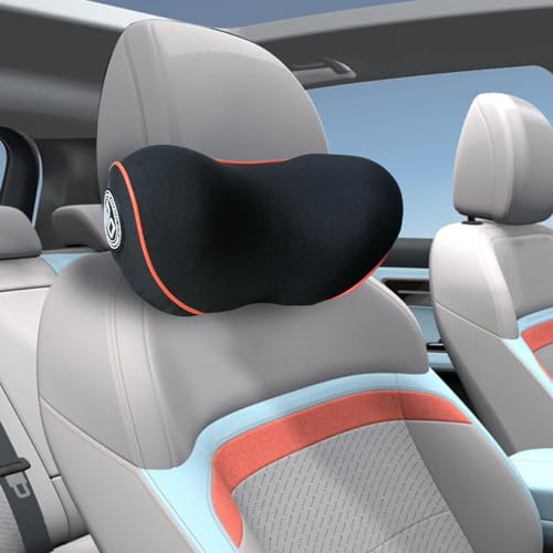 SPRFUFLY Really Comfy Car Headrest...