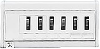 日东工业(NiTO) HP型家用分电盘(HPAHSA) HSAT-40