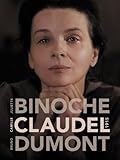 Camille Claudel 1915 (English Subtitled)