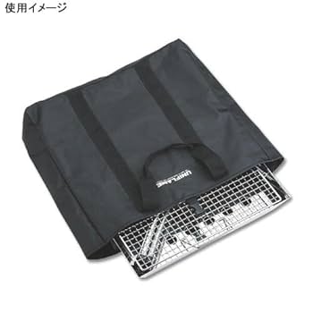 Amazon | [ユニフレーム] UNIFLAME 3点セット バーベキュー
