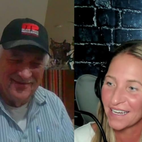 Custom Harvest Hype, Season 4 Episode 14: Mike Parker, Hall of Fame