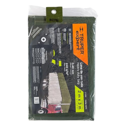 plastico uso rudo marca Truper Expert (2)