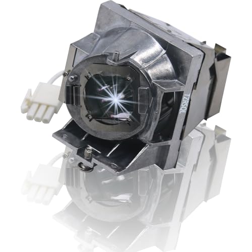 Image of TZRSQL A+ Quality RLC-108 Replacement Projector Lamp Bulb for Viewsonic PA503S PA503SP PA503X PA503XP PA500S PA502SE PA502XE PG603X PS501X PS600X VS16905 with Housing