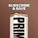 PRIME Shakes, Chocolate, 32g Protein Shake for Muscle Support & Recovery, Ultra-Filtered Milk, Lactose Free, Low Sugar, Low Calorie, Ready to Drink, 11 fl oz, 12 Pack