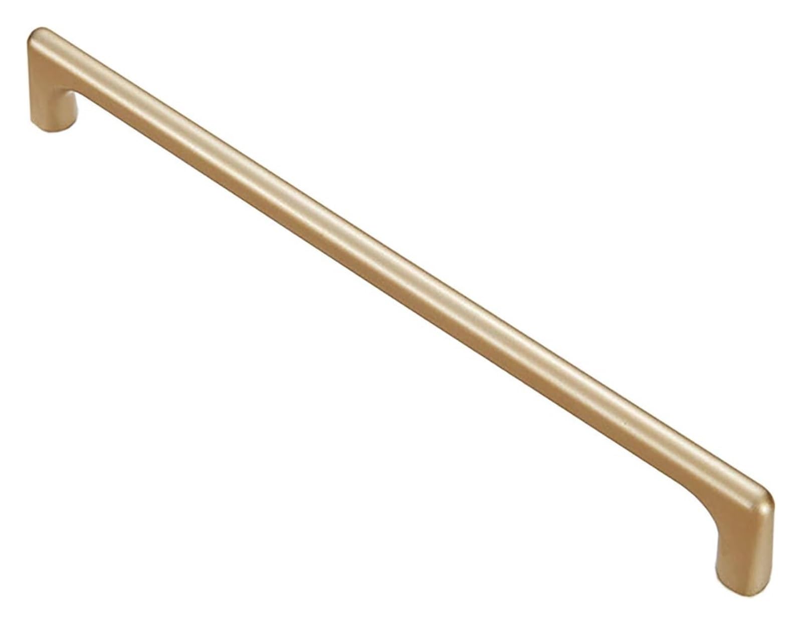 Kdveppuzx One Color Handles Zinc Alloy T Bar Cabinet Handles Kitchen Cupboard Drawer Door 192Mm Hole Centre