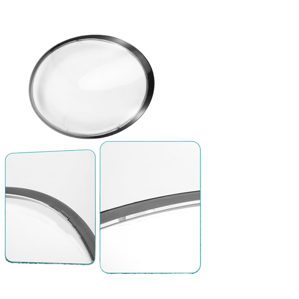 Cubierta de faro compatible con 911 991 Targa y Carrera 2012-2018