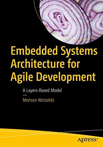 Buy Embedded Systems Architecture for Agile Development — BookShops.in
