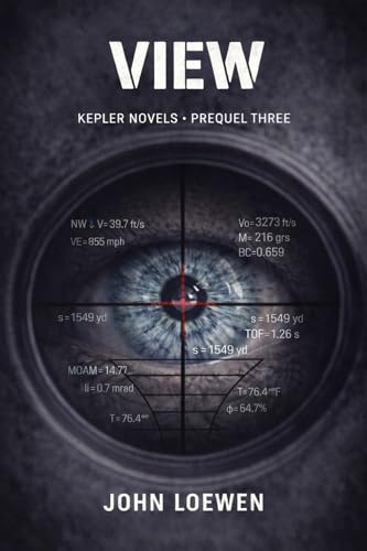 View (Kepler Novels) (English Edition)