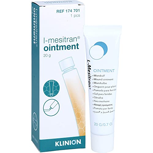 L-MESITRAN Wundsalbe 20 g - Image 4