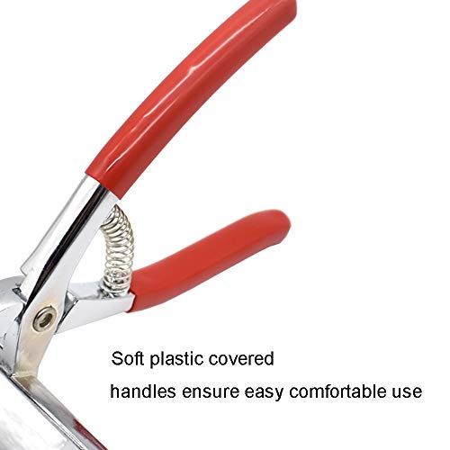Professional Metal Canvas Plier 4-3/4 For Stretching Clamp Art Oil Painting Canvas #TOP2