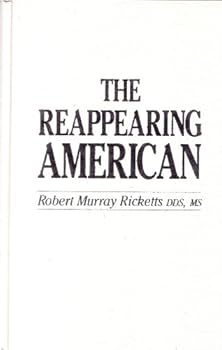 Hardcover The Reappearing American Book