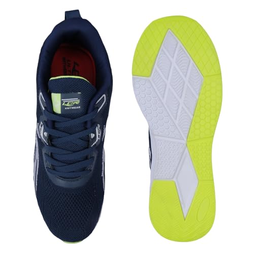 Image of Lancer Mens Flash-10 Running Shoes