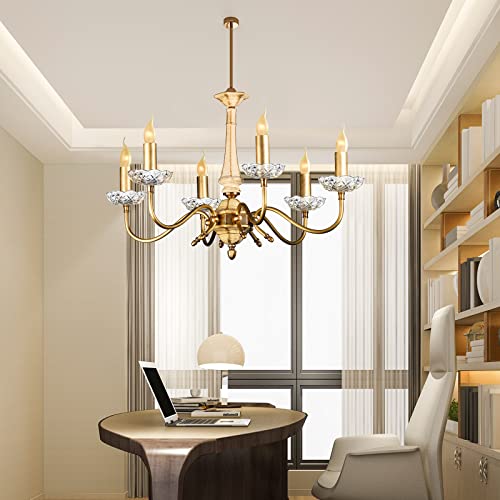 Bonuci 6 Pcs Chandelier Bobeche 4 Side Holes 4 Inch Chandelier Clear Bobeche Lamp Elegant Chandelier Parts Cups For Hanging Chandelier Wedding Birthday Party Decor thumb #6