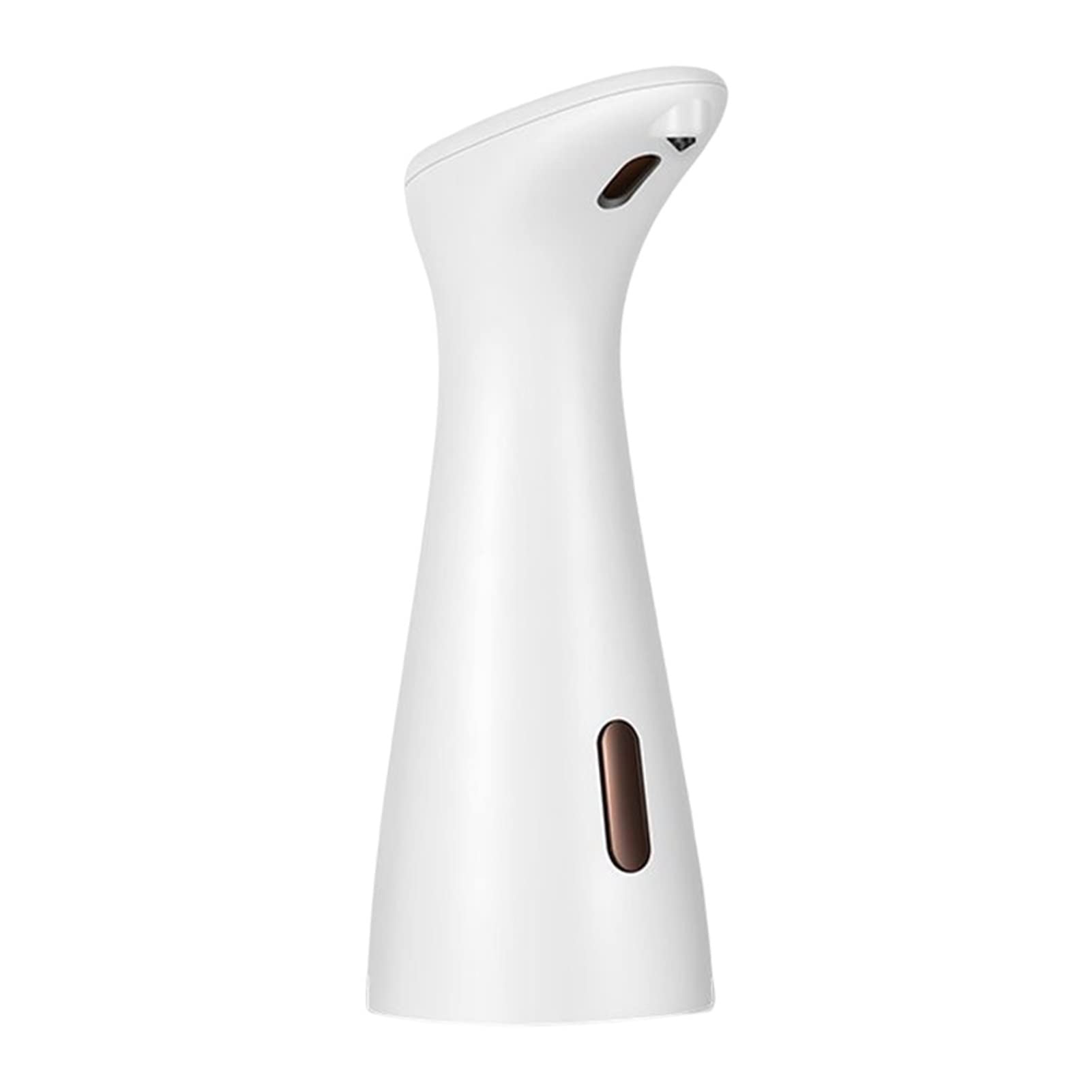 matumou 200ml Automatic Sanitizer Dispenser Quick Response Sensitive Hands Free Electric Large Capacity Dispense Non-contact Leak-proof