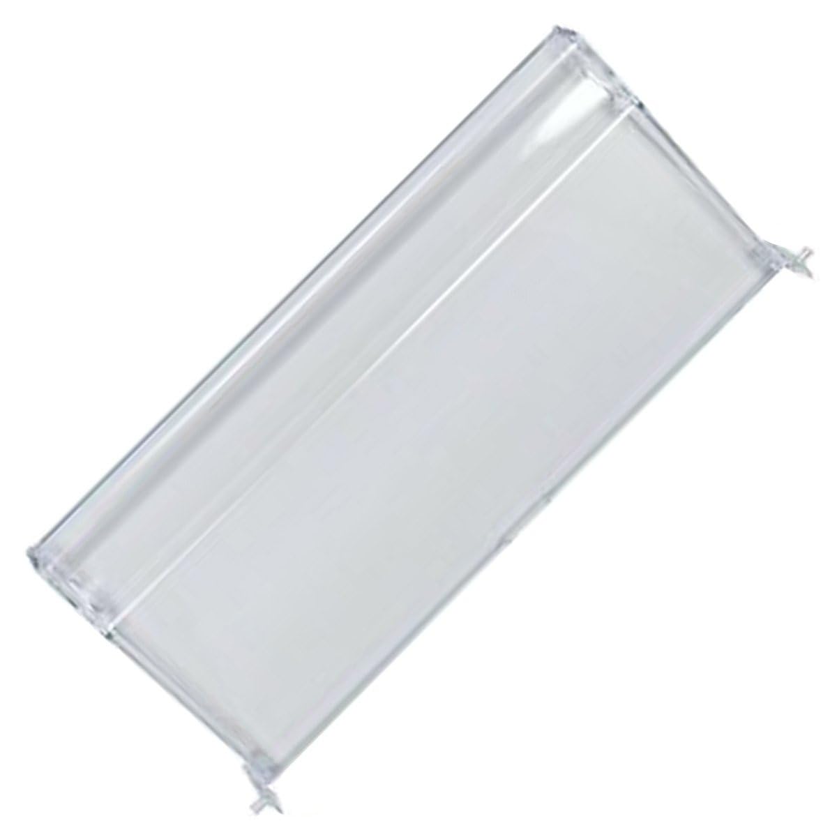 Portillon superieur 525x275 c00495800 pour congelateur