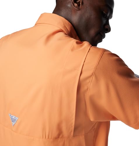 Image of Columbia Men's PFG Tamiami II Short Sleeve Shirt