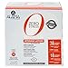 Alama Professional Zero Stress Fiale Anticaduta, Fiale Rinforzanti Anticaduta per Capelli Fragili, Deboli, Che si Spezzano, Dermatologicamente Testato, 12 pezzi da 6ml immagine