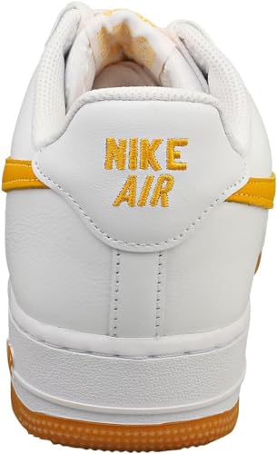 Image of Nike Men's Air Force 1 Low Sneakers