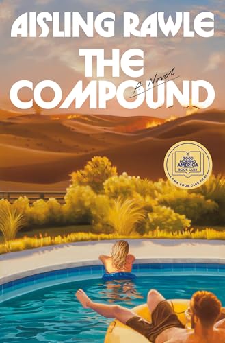 The Compound: A Novel view 2