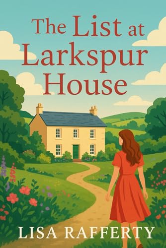 The List at Larkspur House