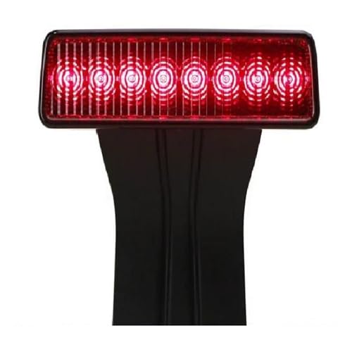 Feu stop haut montage LED Jeep Wrangler résout les pannes de signalisation