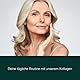 Luondu Beauty Kollagen Trinkampullen mit Hyaluronsäure (30 Ampullen mit 2500mg Premium Collagen flüssig) I Anti Aging* zum Trinken I Mit Biotin, Kupfer & Vitamin C, Blütenhonig & Gelée Royale