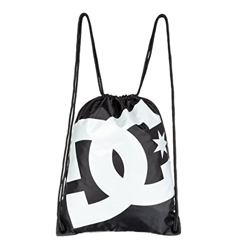 DC Shoes Simpski: Bolsa con cordones   Hombre   SIZE