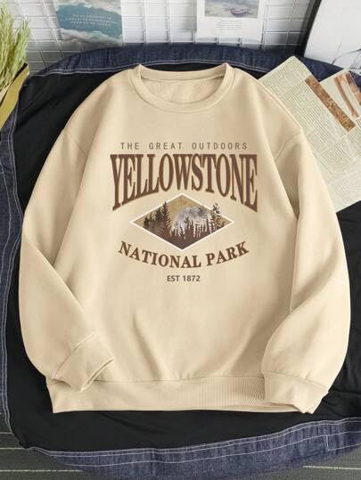 Image of NATRIS Stylish Men's Oversized Sweatshirt || Printed Sweatshirt || Drop Shoulder Sweatshirts for Men || Printed Sweatshirt for Men