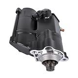 NEWZQ Starter 12V Replacement for Harley XL XLH XR...