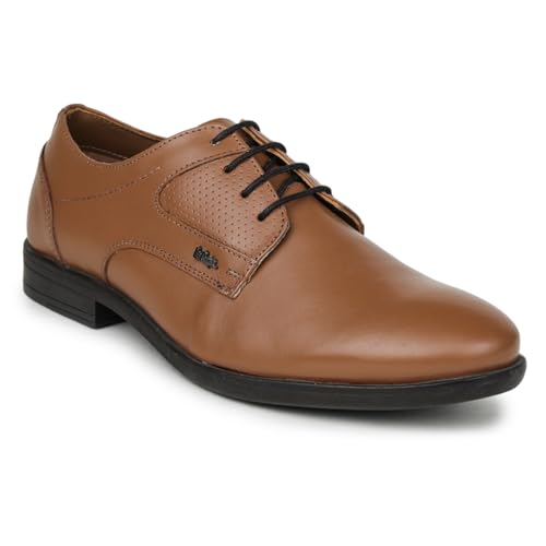 Image of Lee Cooper Mens Lc4042e Uniform Dress Shoe