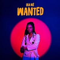 Lila Ike Ablum Cover