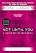 Not Until You (A Loving on the Edge Novel)