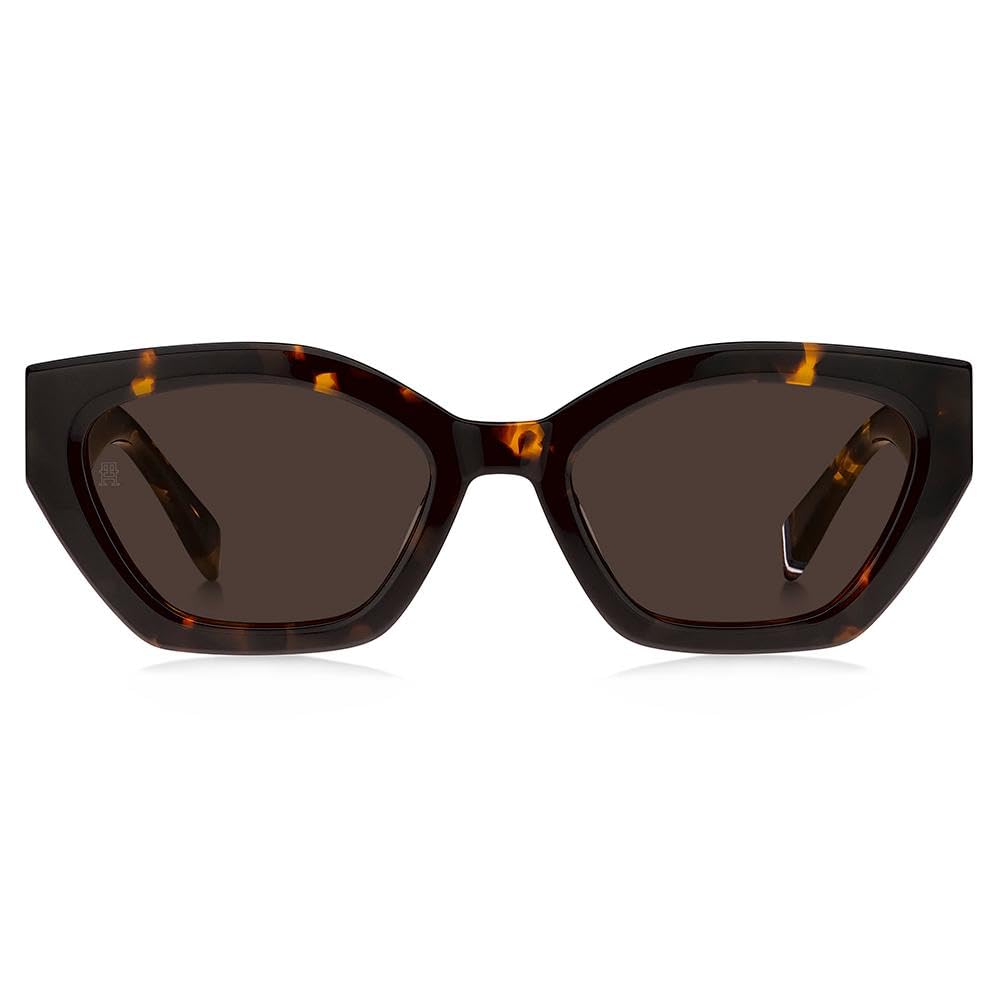 Tommy Hilfiger Occhiali da donna, 086, 58